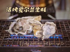 -白仁仔· 活烤海鲜 宵夜(豫园店)