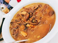 -哈啾嗨蒙古娃娃主题餐厅(巴彦塔拉店)