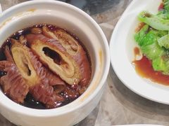 -香港富临皇宫(扬名广场店)
