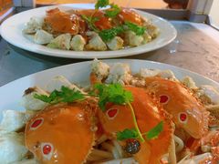 -百年银屏蚝烙·潮汕菜·非遗(乐山店)