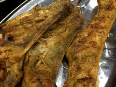 烤鸡翅-蚝得喜海鲜(东城店)