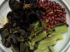 -郭林家常菜(狼垡店)