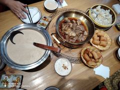 -格日勒阿妈蒙古厨房(新华广场店)