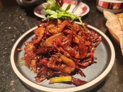 -塔哈尔·新疆盛宴(复地活力城店)