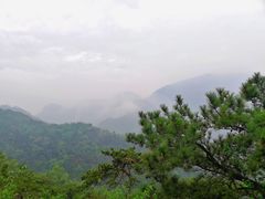 -山叶口景区