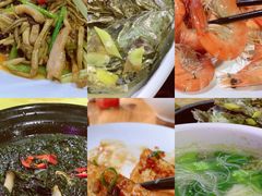 -漳州滨海火山岛自然生态风景区