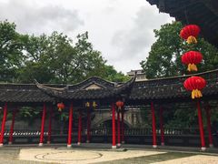 -冶春茶社(太和广场店)