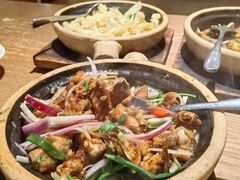 -东莞松山湖万象汇