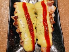 -鸟内会(河北路店)