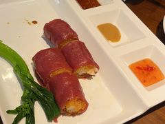 -富豪海鲜酒家(常平店)