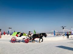 -人民防洪胜利纪念塔