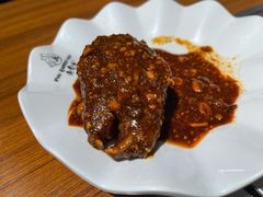 孜香兔头-老号尤兔头(幸福店)