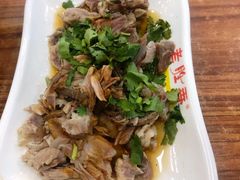特色拆骨肉-老胜香包子铺(瑞景店)
