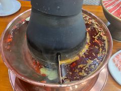 -宝泉铜锅(高新店)