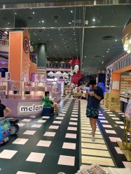 -MELAND亲子乐园•派对•研学(集美世茂店)
