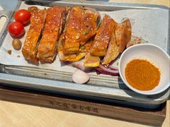 -羊之道草原味道清真餐厅(番禺店)