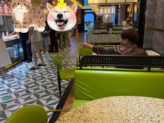-禾斗海鲜自助(市南银座店)