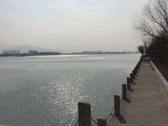 -黄公望隐居地