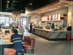 -星巴克(秦皇岛乐都汇店)