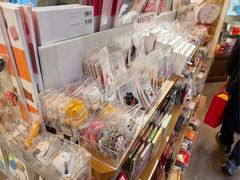 -鸠居堂(銀座本店)