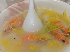 -来之顺海鲜菜馆·青岛菜·始于1993(栈桥店)