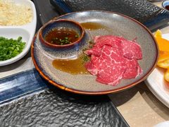 -大渔铁板烧(蛇口店)