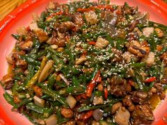 -兔槽江湖菜·重庆璧山兔(水围店)