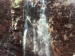 -龙道沟景区