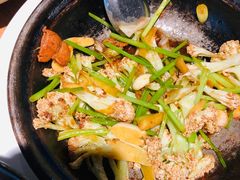 -薇酌饮·陕西菜(南门外店)