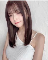 -MY HAIR ARDOR