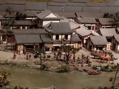 -西安大唐西市博物馆