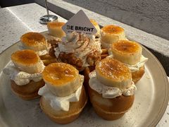 -BE BRIGHT KITCHEN(正佳广场店)