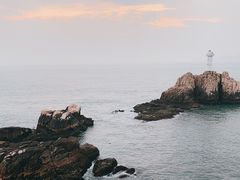 -东极岛景区