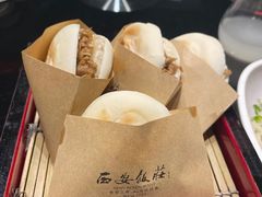 -西安饭庄·非遗陕菜(钟楼店)