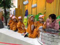 -北京市朝阳区阳光起点幼儿园(东坝园)