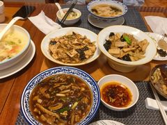 -并州饭店·并萃阁