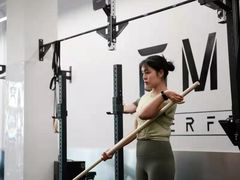 -AMRAP综合体能训练
