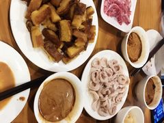-金生隆(六铺炕店)