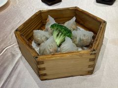 -聚福宝合苑食府(南头镇店)