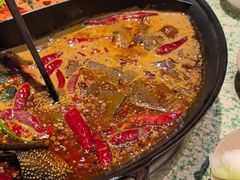 -五里关火锅(牛市口店)