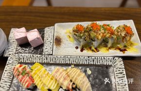 Han-Tang Signature Roll (Top 10 Must-Try)