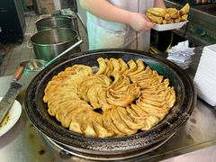 -清真·西北桥头拉面大王(丁家桥店)