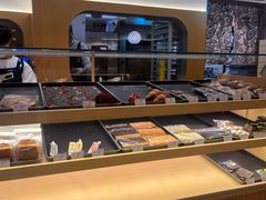 -OUR Bakery(SKP-S店)