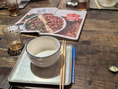 -铁公鸡·四川料理(天环广场店)