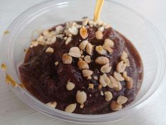 -夏食光安顺小舒冰粉冰浆(甲秀楼店)