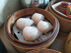 至尊虾饺皇-老周记茶点