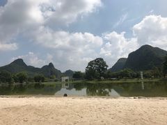 -Club Med地中海俱乐部·桂林度假村