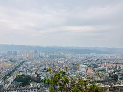 -西华公园