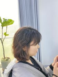 -Sying杉影日式烫染專門店
