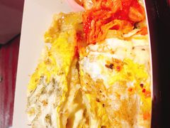 -四环冷面王(西单华威约饭街店)